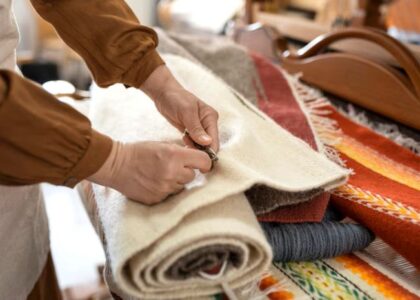Custom Carpets