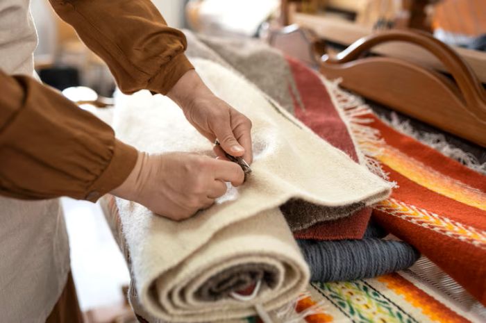 Custom Carpets